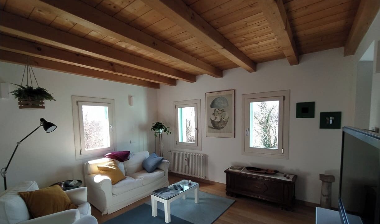 Photo of Livingroom in Lugo di Vicenza