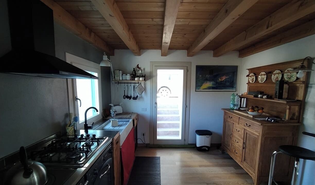 Photo of Kitchen in Lugo di Vicenza