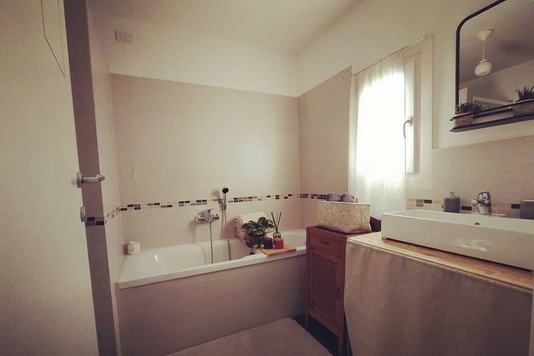 Photo of Bathroom in Lugo di Vicenza