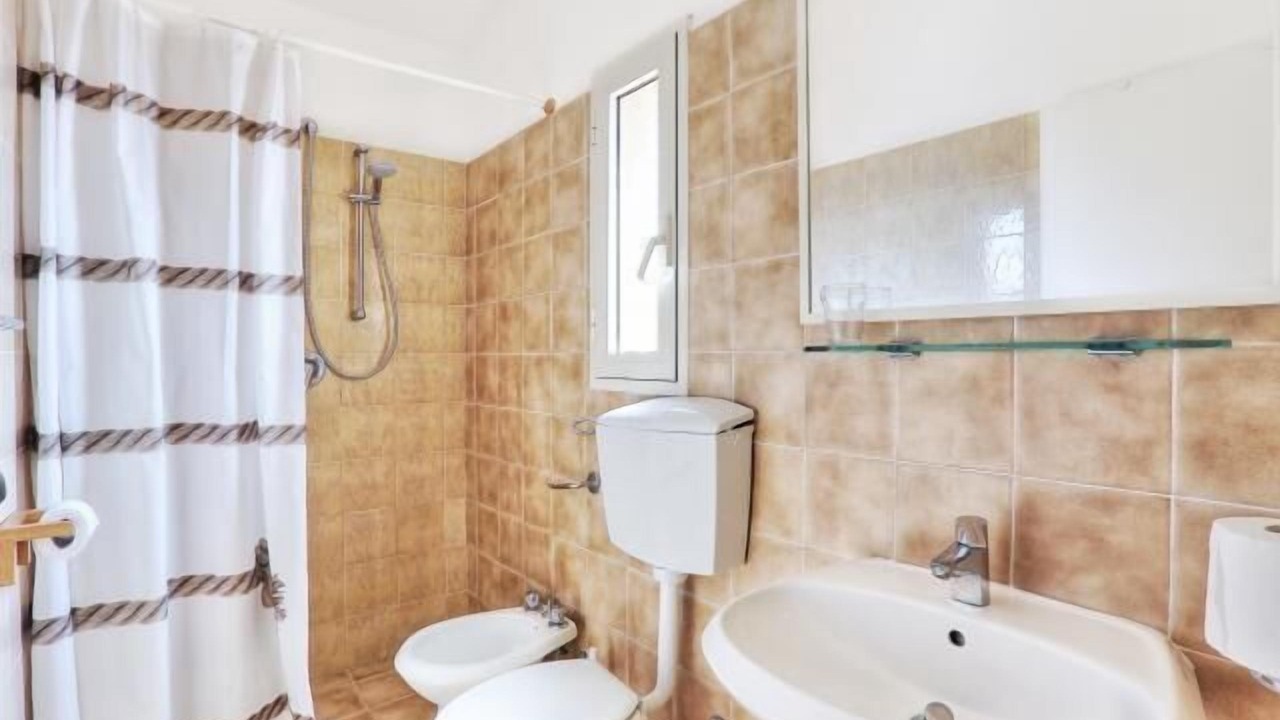 Photo of Bathroom in Madonna delle Grazie