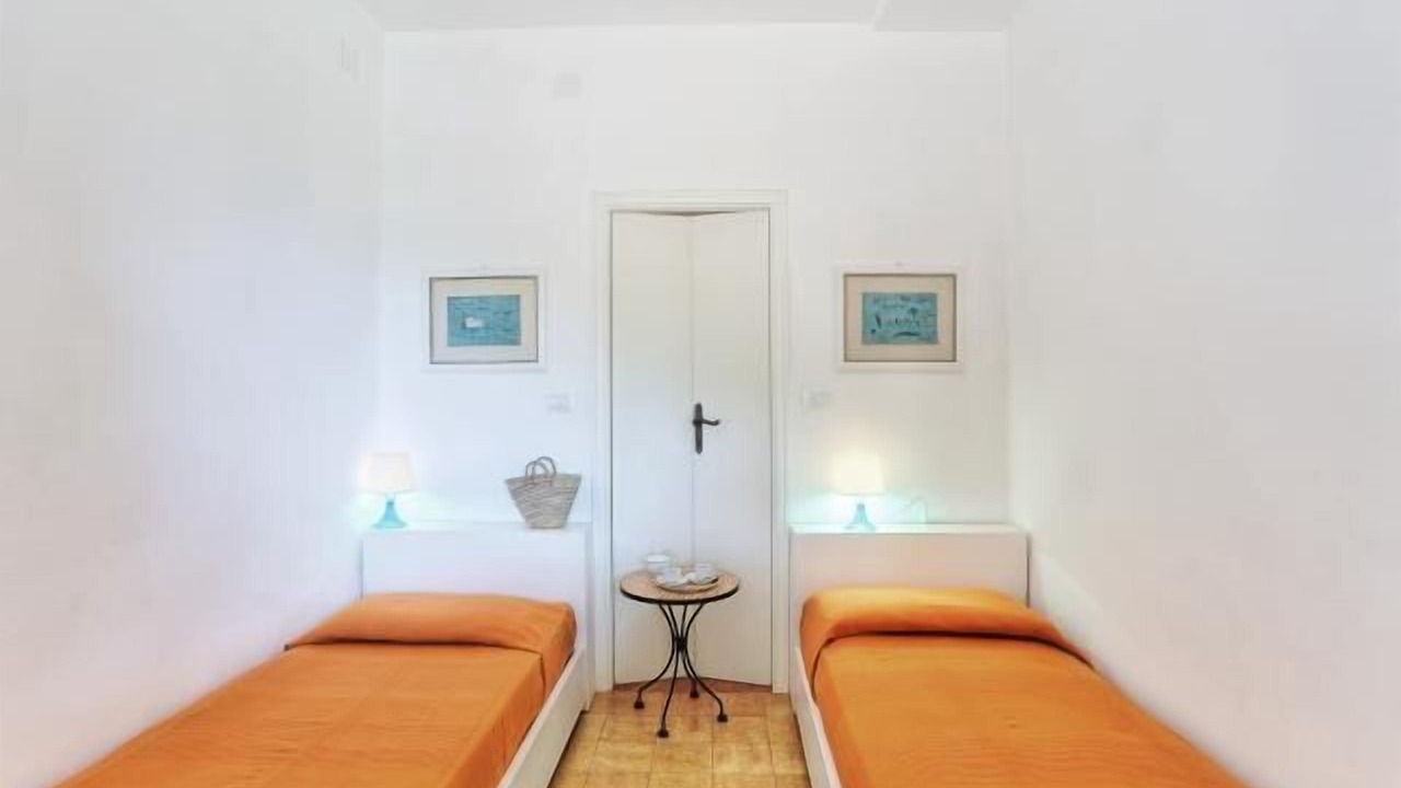 Photo of Bedroom in Madonna delle Grazie