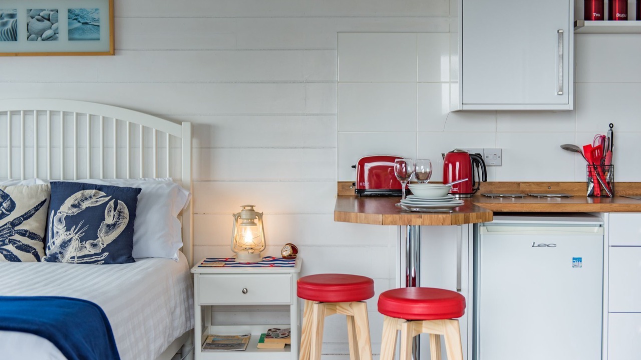 Photo of Bedroom in Folkestone