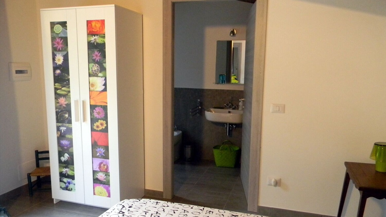 Photo of Bedroom in Macerata