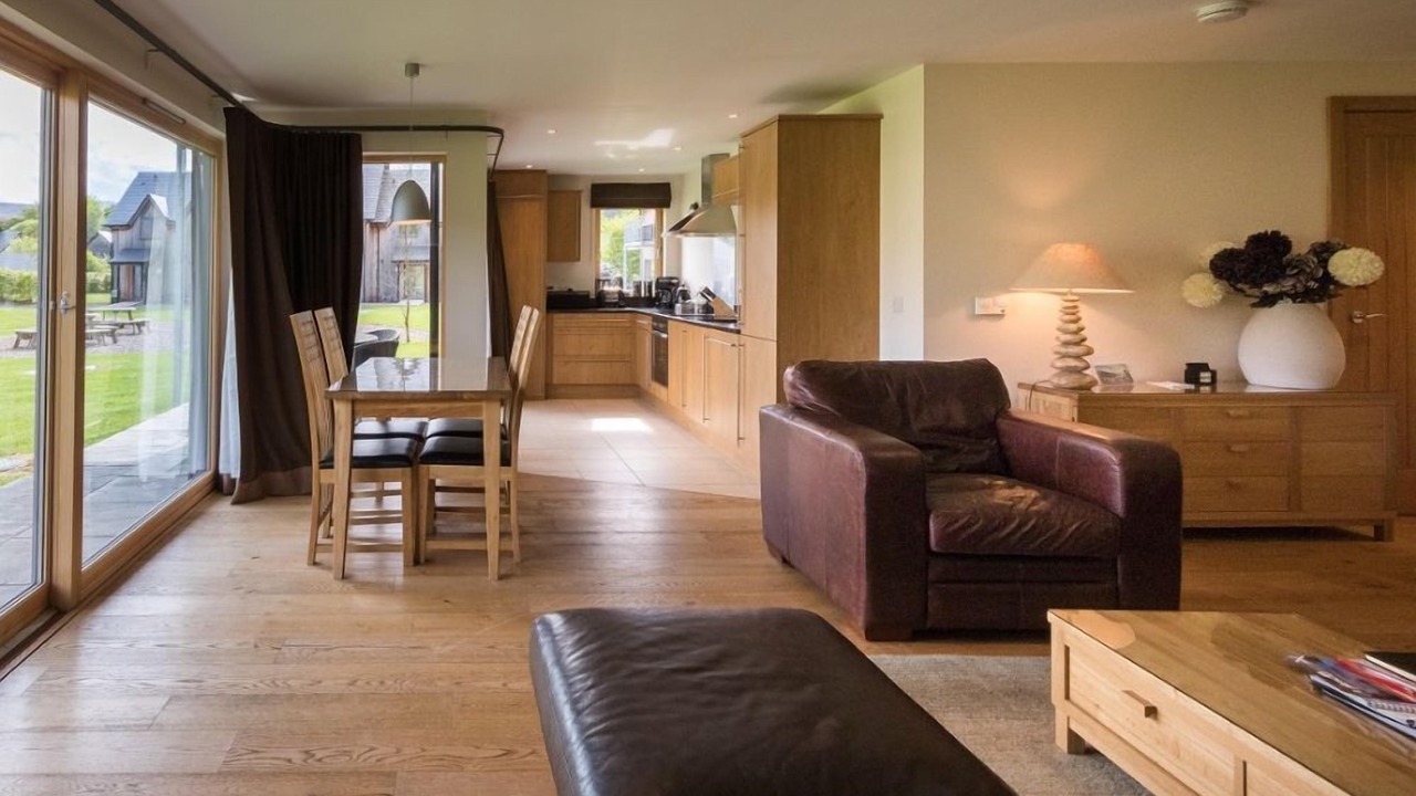 Photo of Livingroom in Kenmore