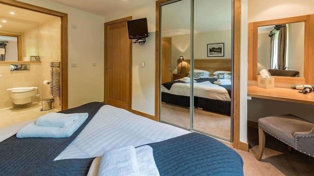 Photo of Bedroom in Kenmore