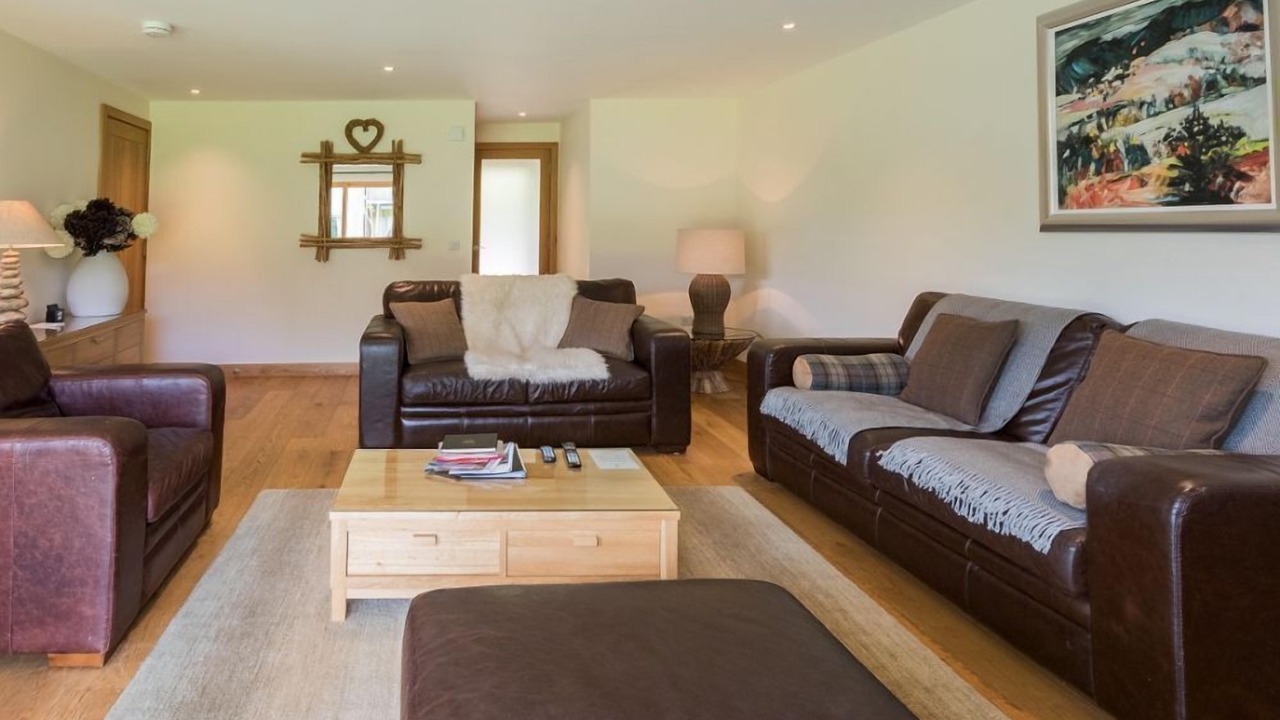Photo of Livingroom in Kenmore