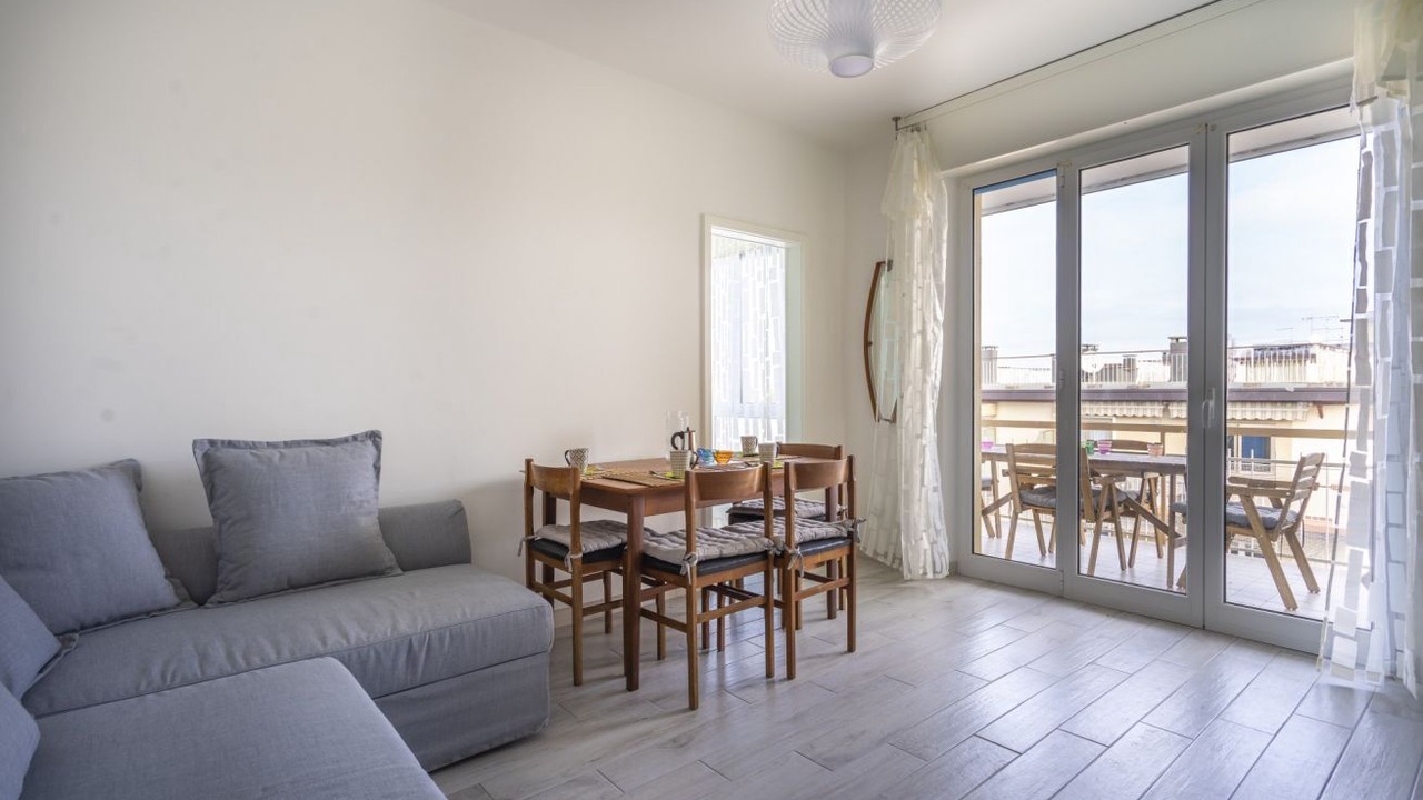 Photo of Livingroom in Grado