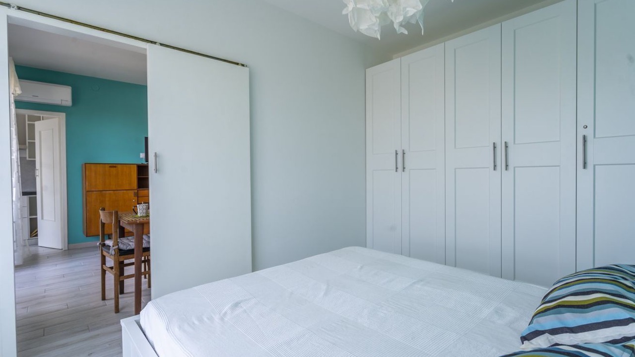 Photo of Bedroom in Grado