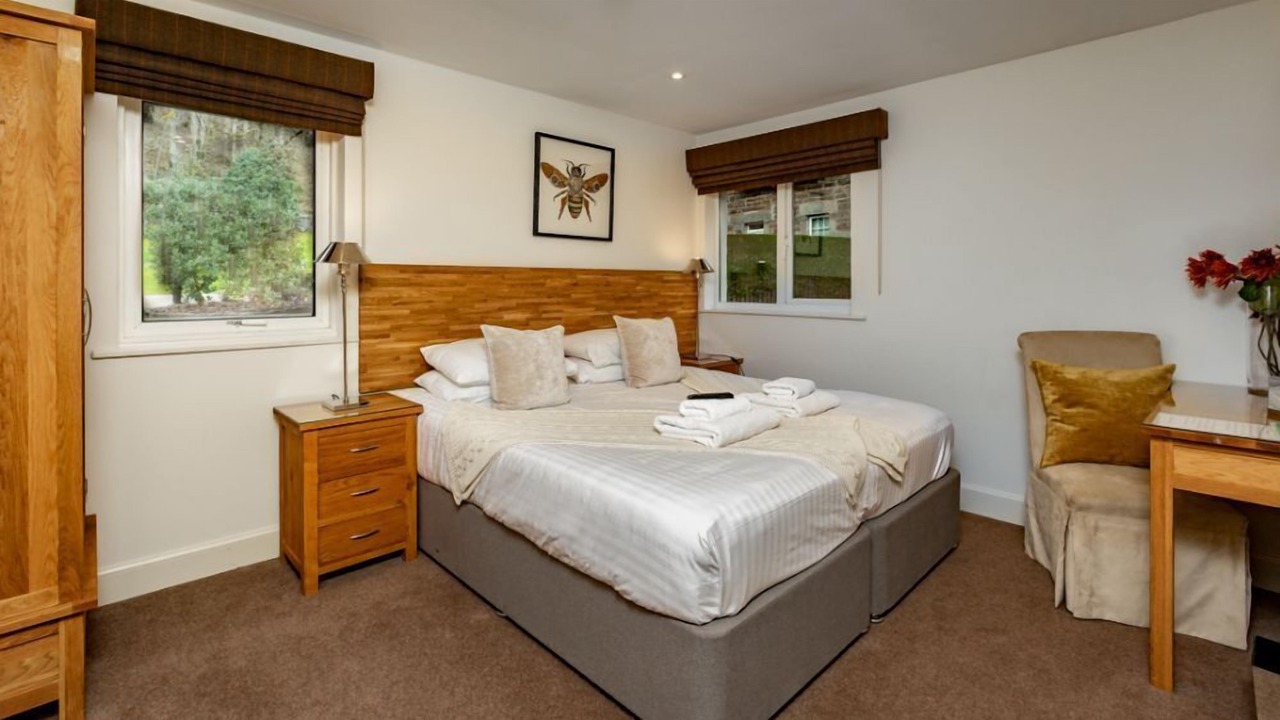 Photo of Bedroom in Kenmore