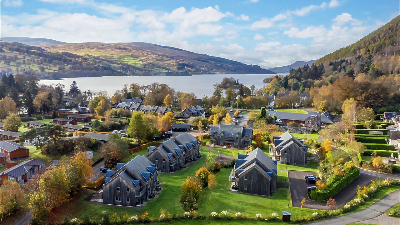 Photo of Outdoor in Kenmore