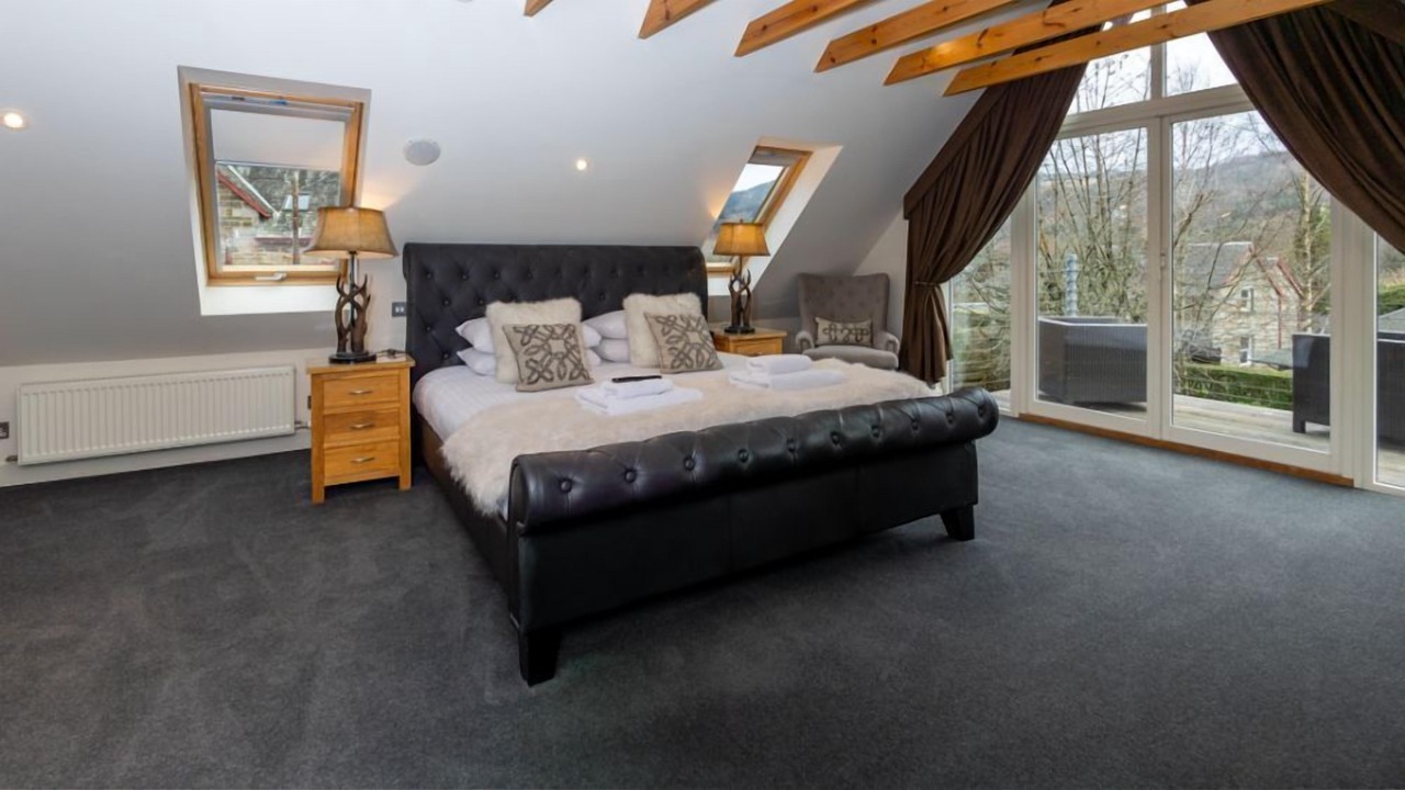 Photo of Bedroom in Kenmore