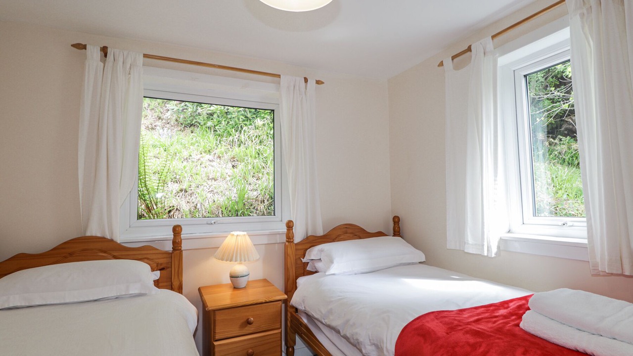 Photo of Bedroom in Nostie