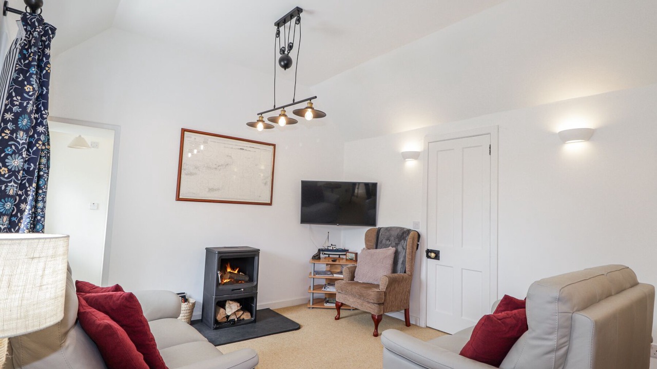 Photo of Livingroom in Nostie