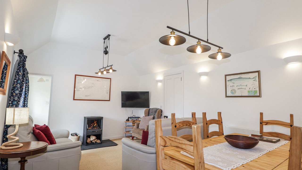 Photo of Livingroom in Nostie