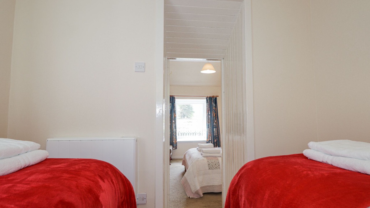 Photo of Bedroom in Nostie