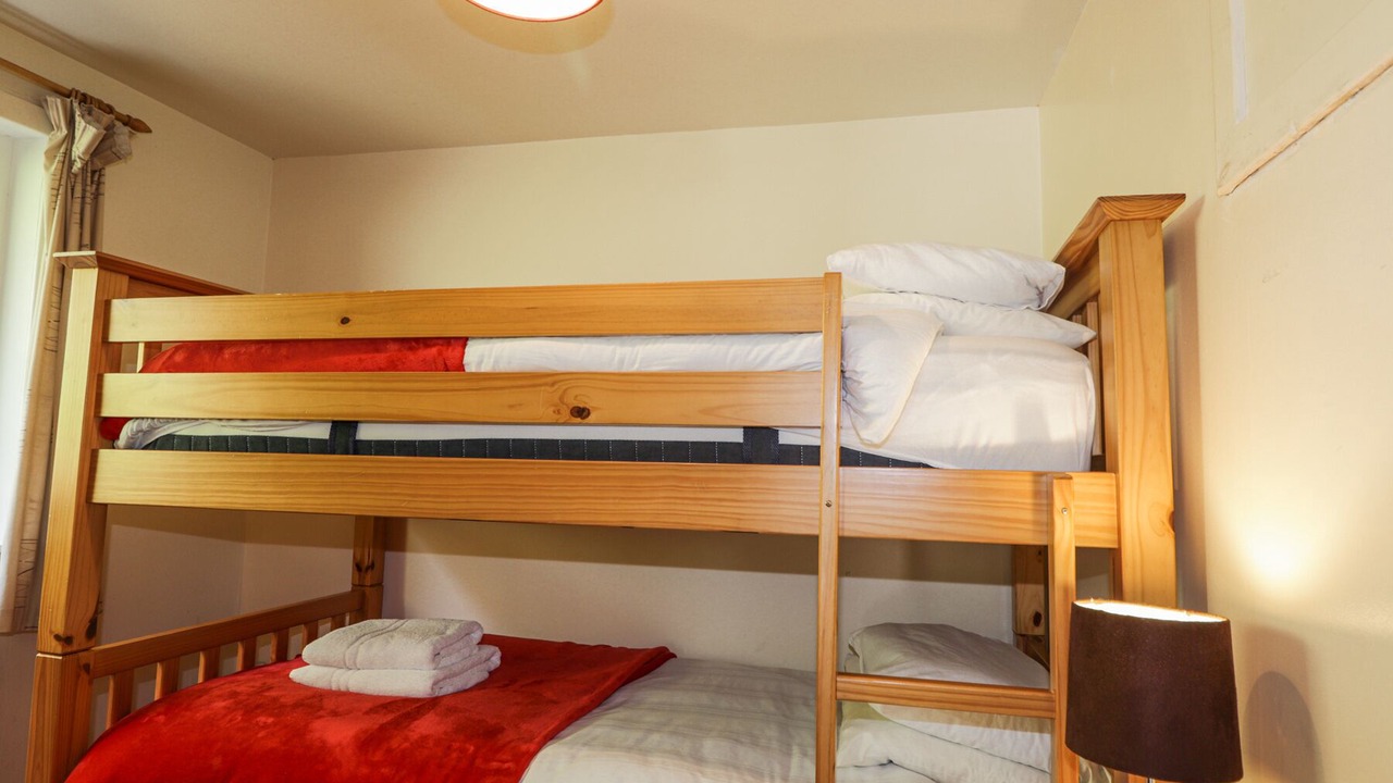 Photo of Bedroom in Nostie