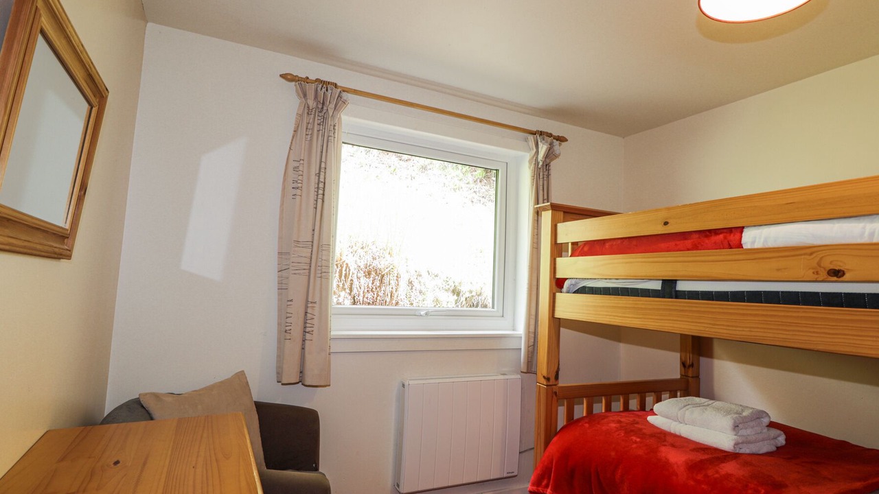 Photo of Bedroom in Nostie