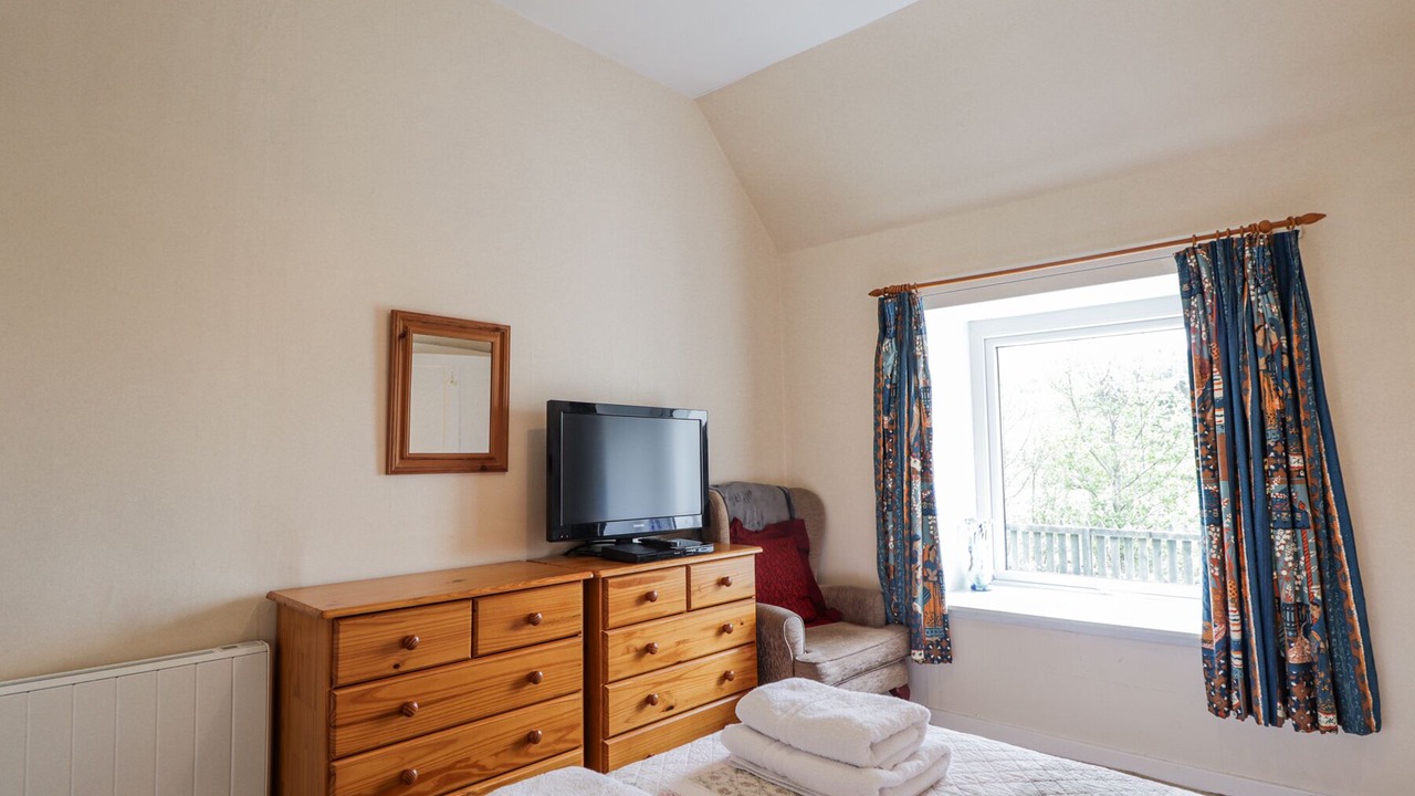 Photo of Bedroom in Nostie