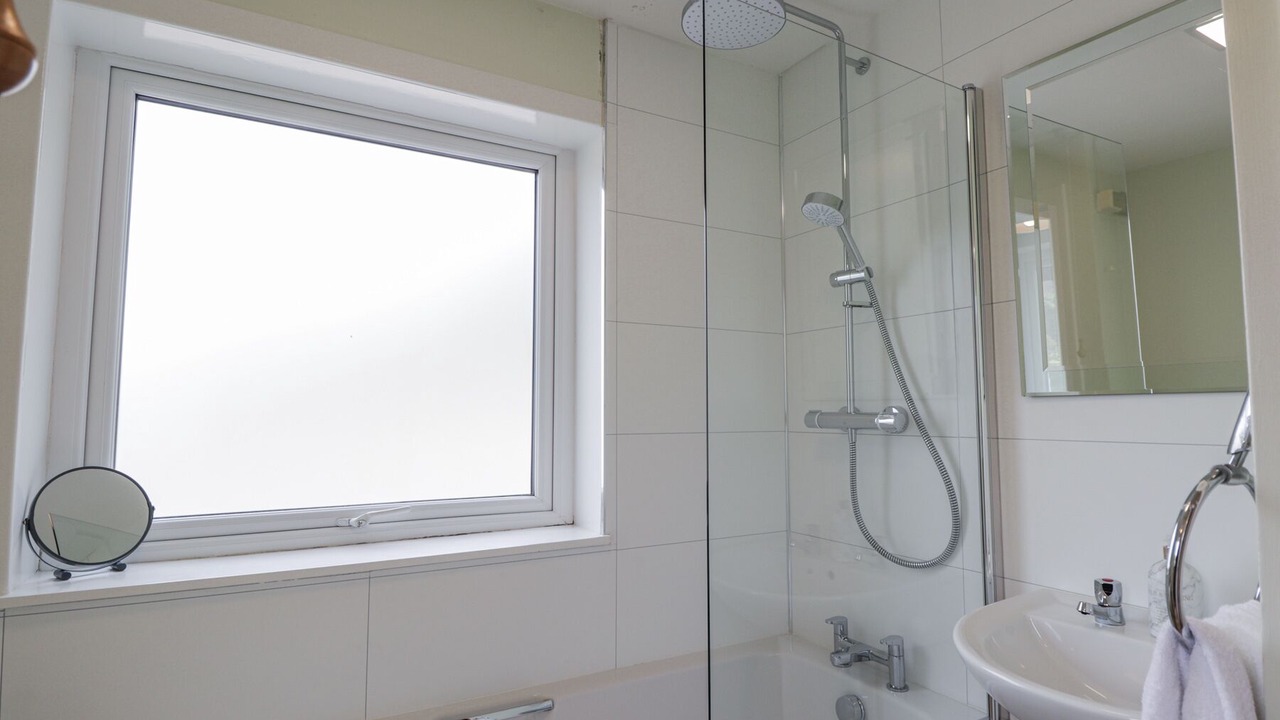 Photo of Bathroom in Nostie
