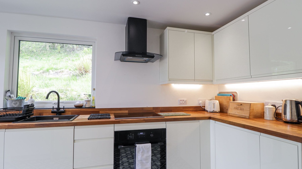 Photo of Kitchen in Nostie