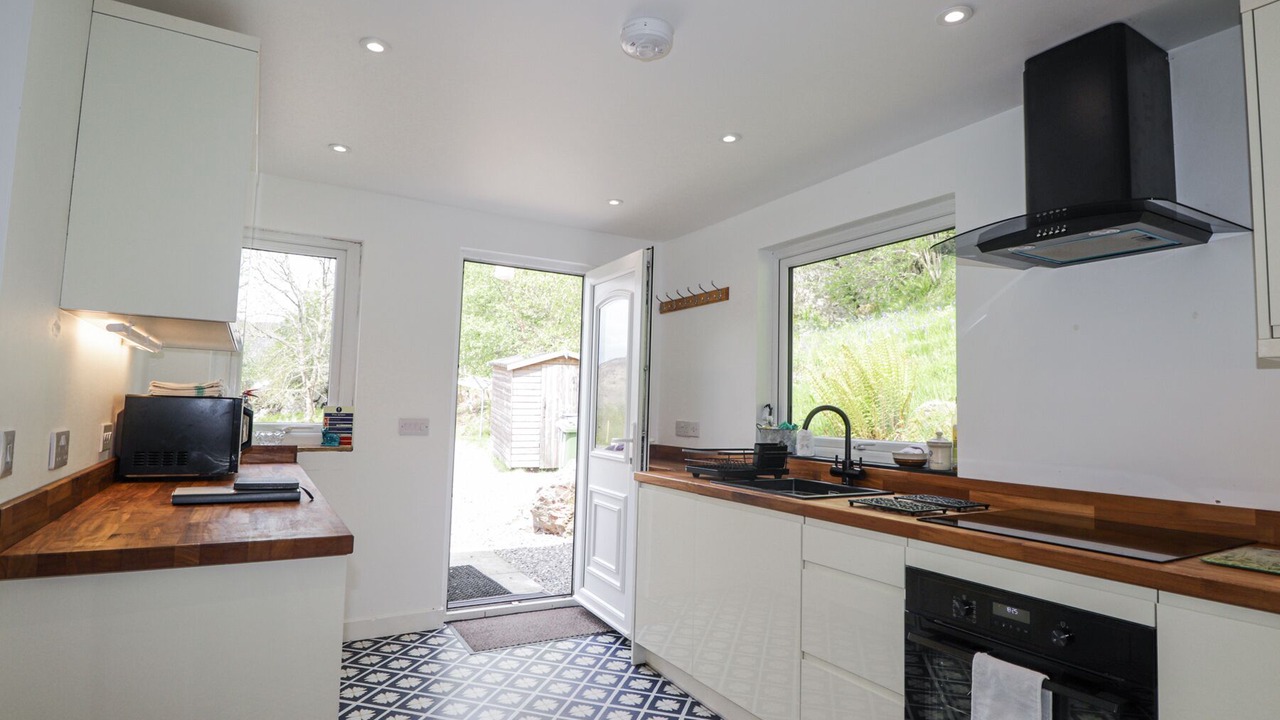 Photo of Kitchen in Nostie