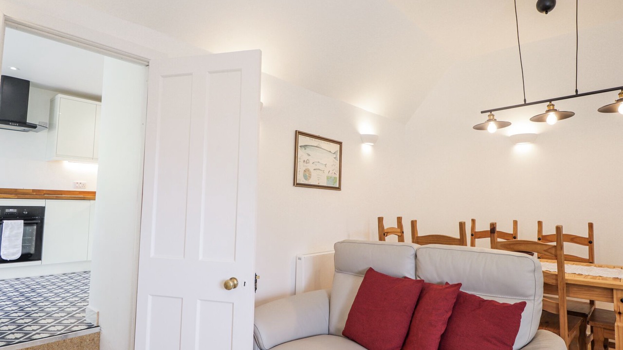 Photo of Livingroom in Nostie
