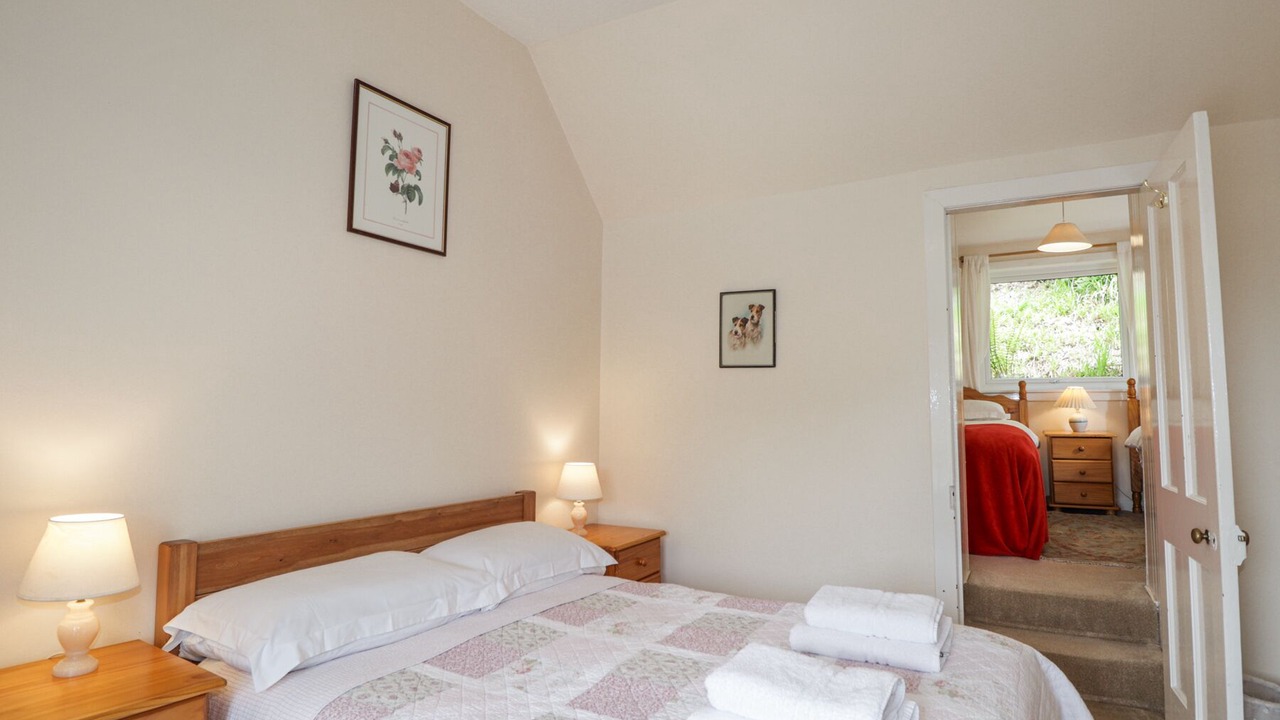 Photo of Bedroom in Nostie