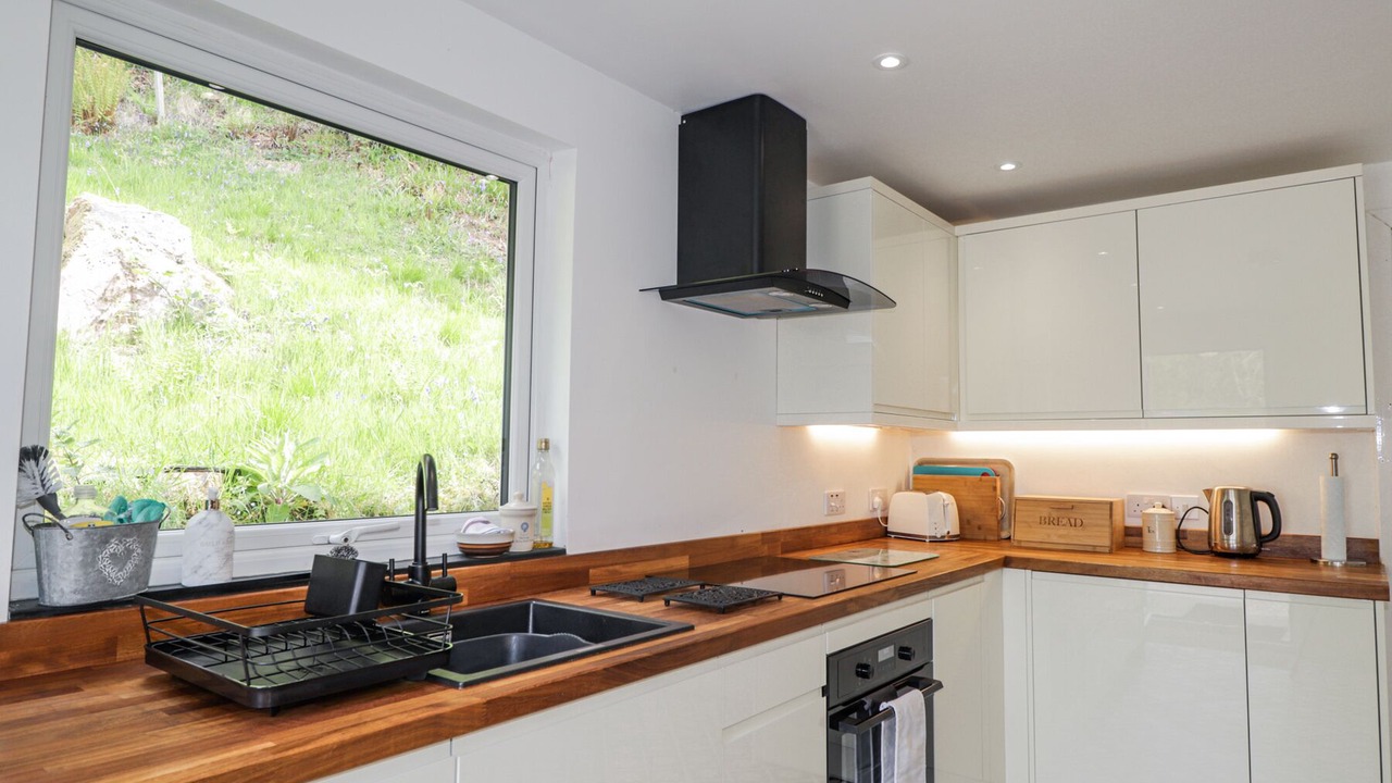 Photo of Kitchen in Nostie