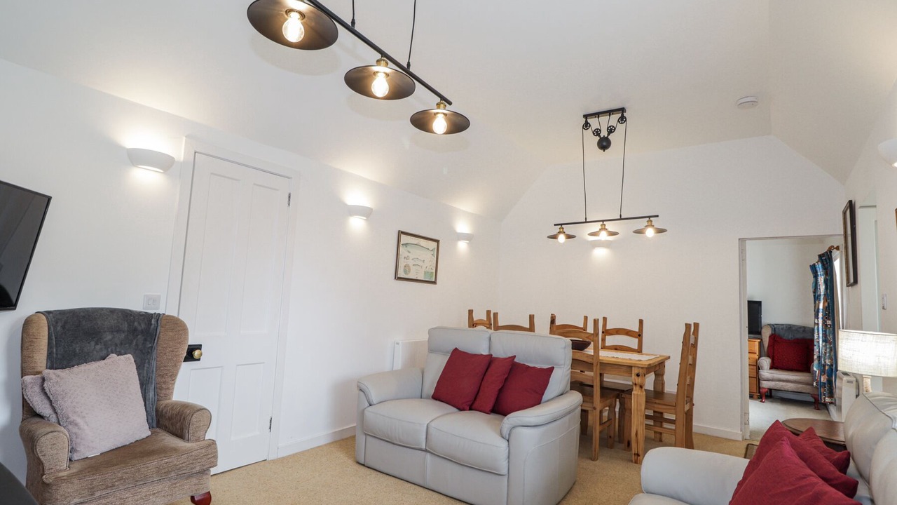Photo of Livingroom in Nostie
