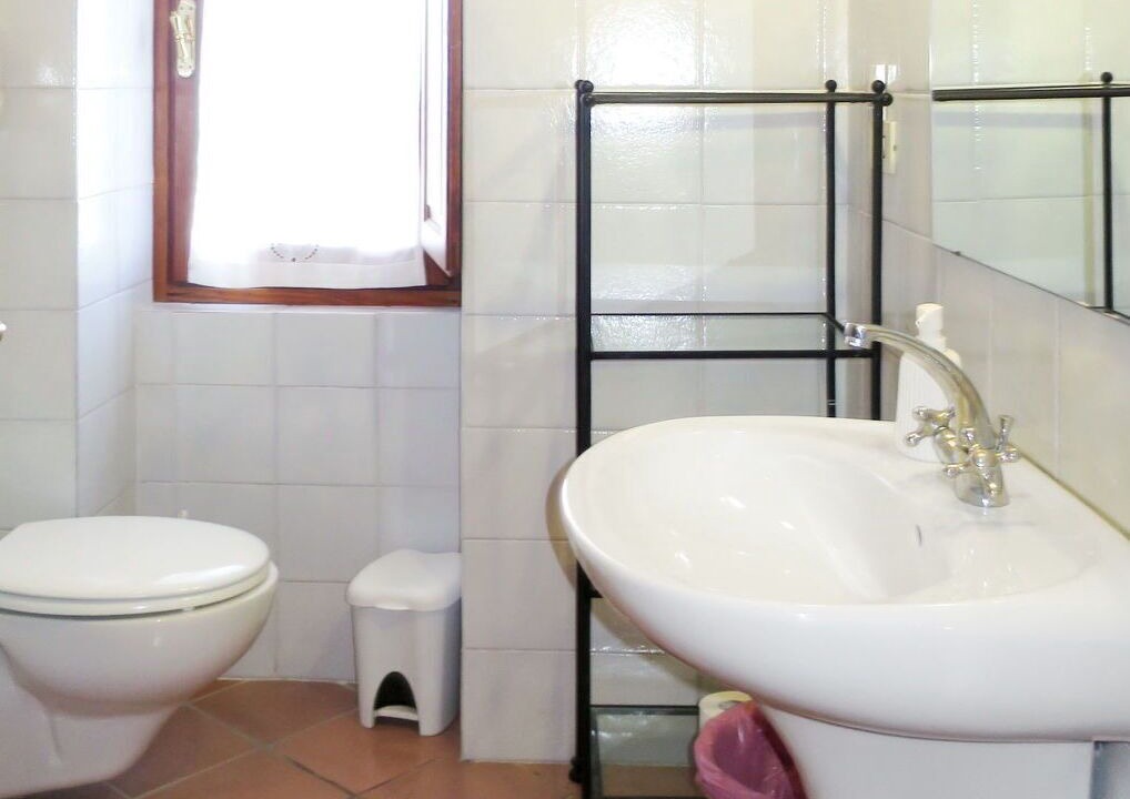 Photo of Bathroom in Teverina di Cortona