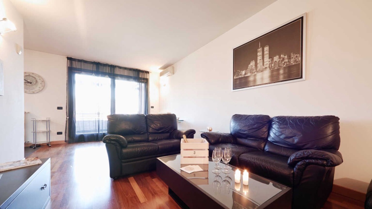Photo of Livingroom in Rivoltella