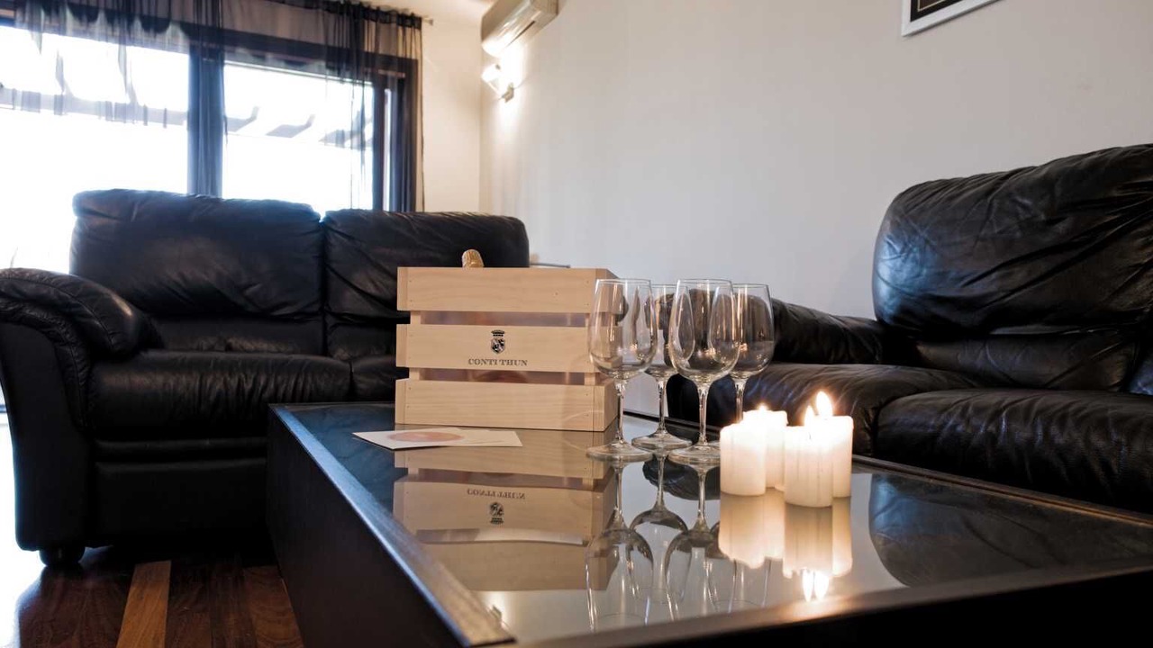 Photo of Livingroom in Rivoltella