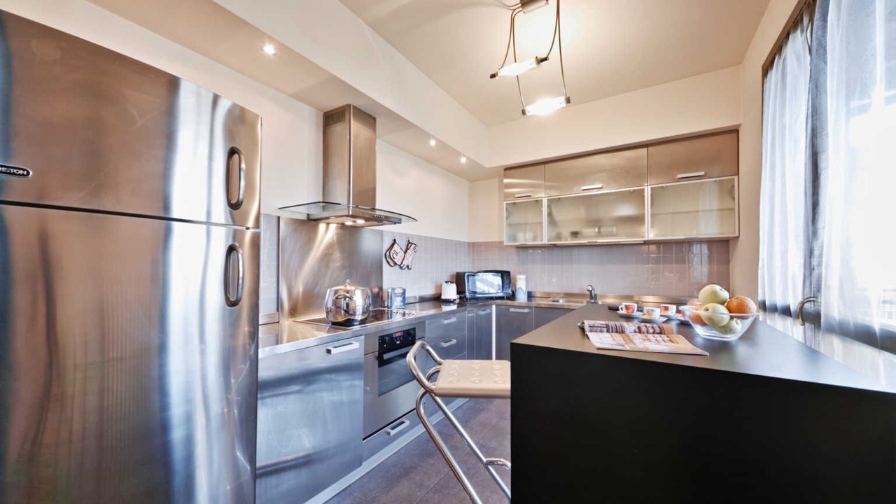 Photo of Kitchen in Rivoltella