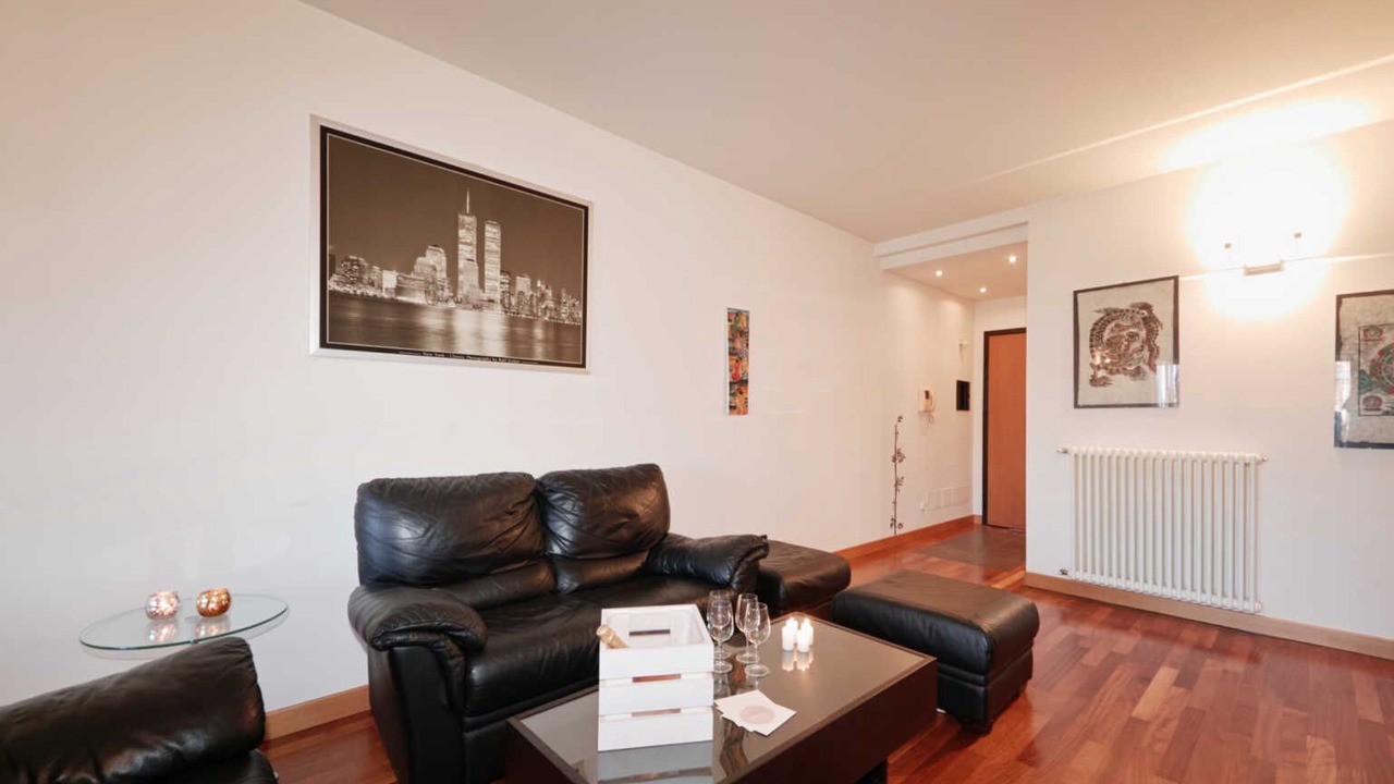 Photo of Livingroom in Rivoltella