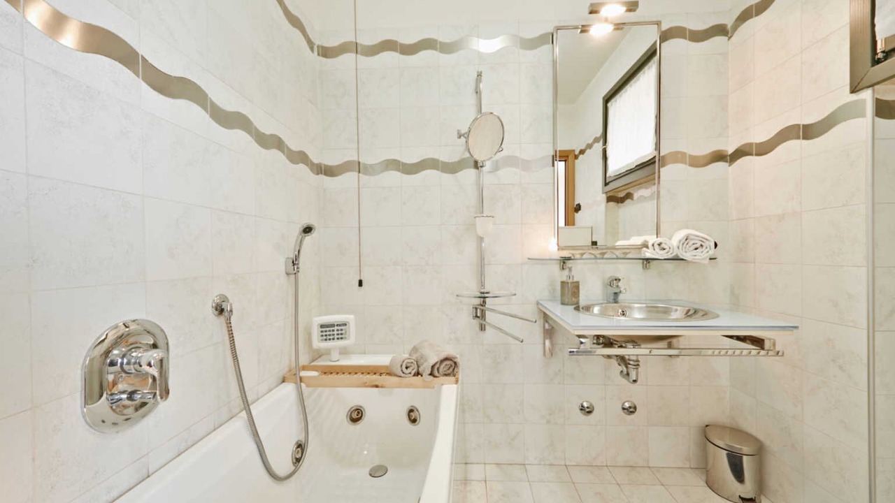 Photo of Bathroom in Rivoltella