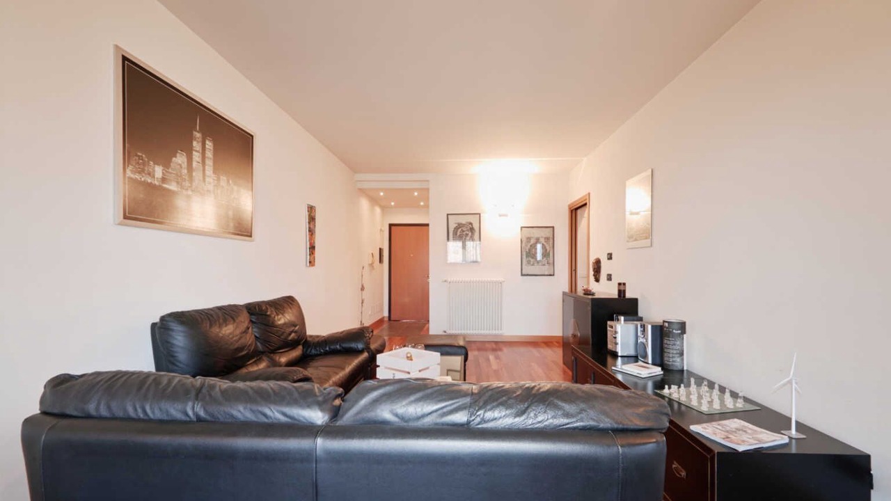 Photo of Livingroom in Rivoltella
