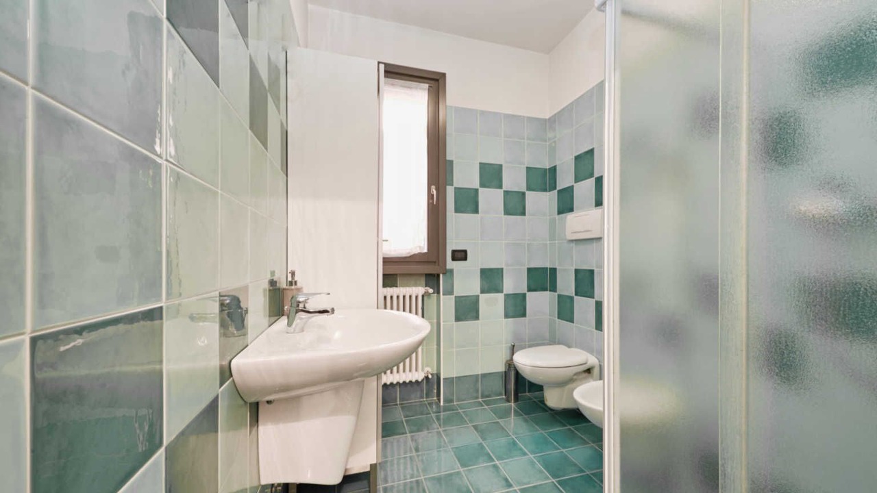 Photo of Bathroom in Rivoltella
