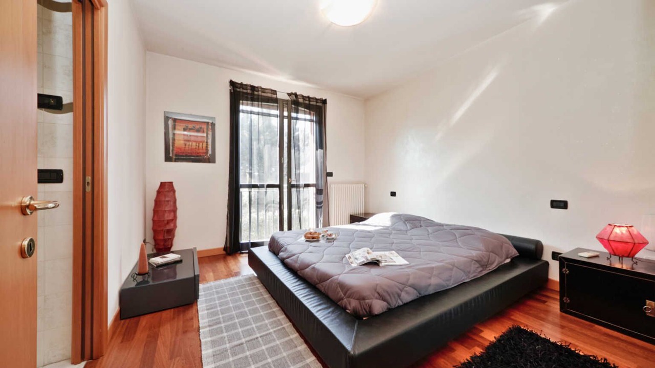 Photo of Bedroom in Rivoltella
