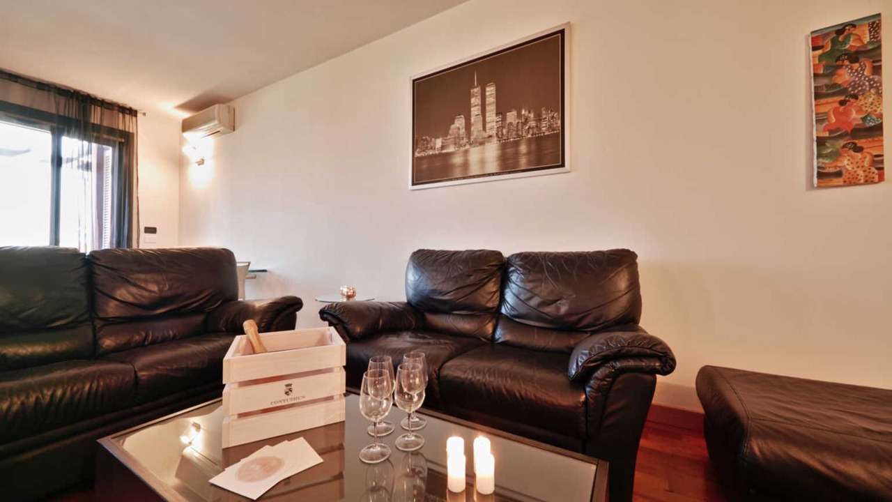 Photo of Livingroom in Rivoltella