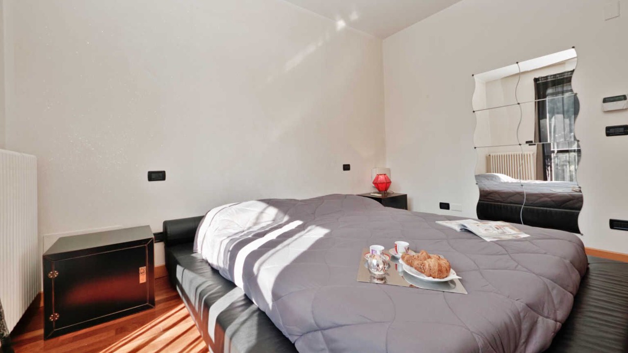 Photo of Bedroom in Rivoltella