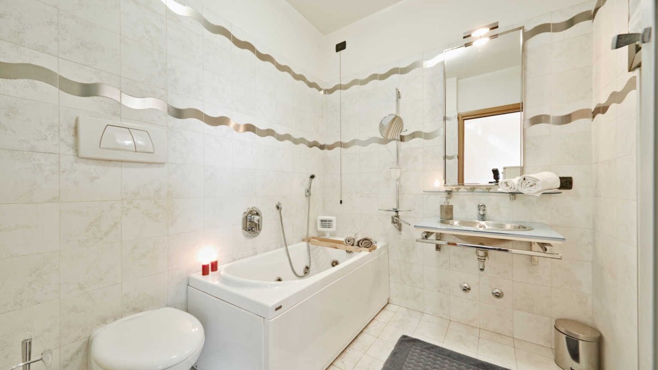 Photo of Bathroom in Rivoltella