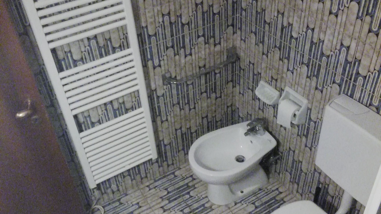 Photo of Bathroom in Oltrarno