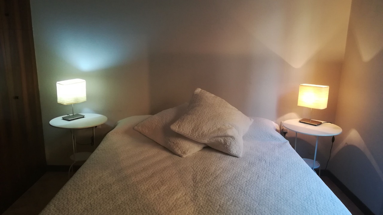 Photo of Bedroom in Oltrarno
