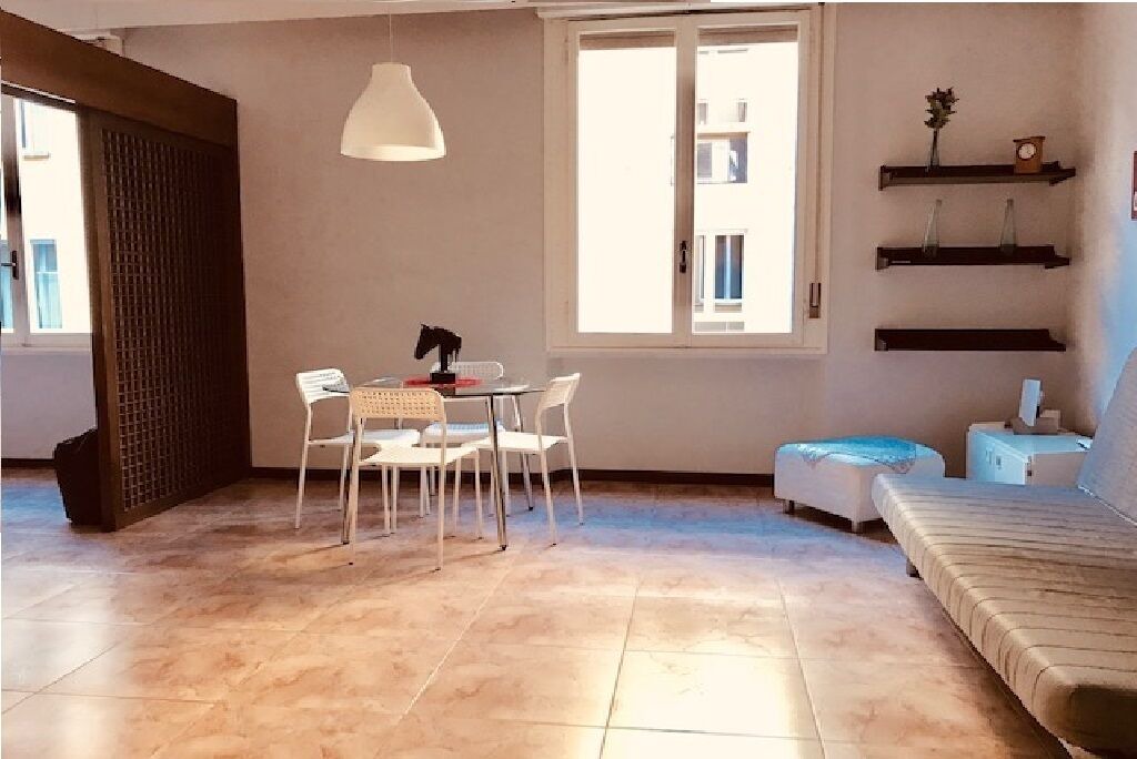 Photo of Livingroom in Oltrarno