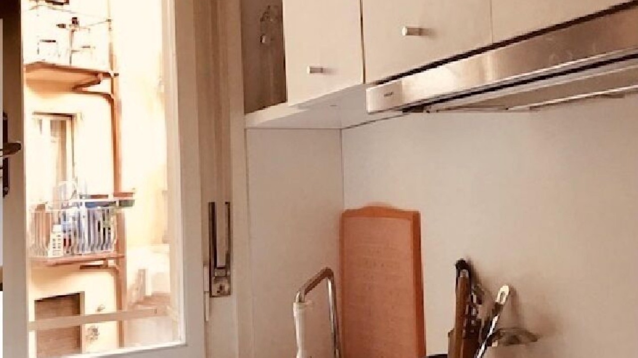 Photo of Kitchen in Oltrarno