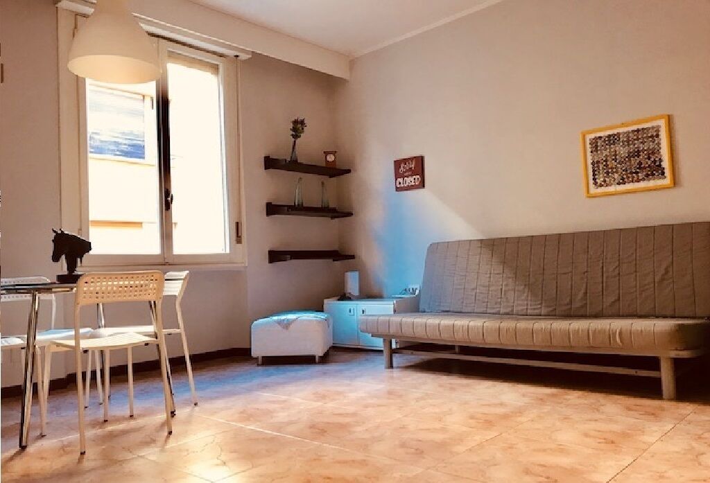 Photo of Livingroom in Oltrarno