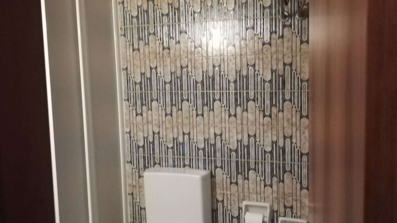 Photo of Bathroom in Oltrarno
