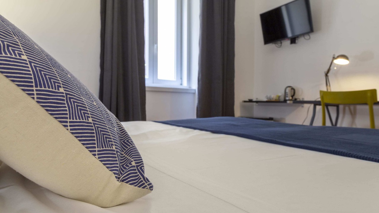 Photo of Bedroom in Trieste City Centre