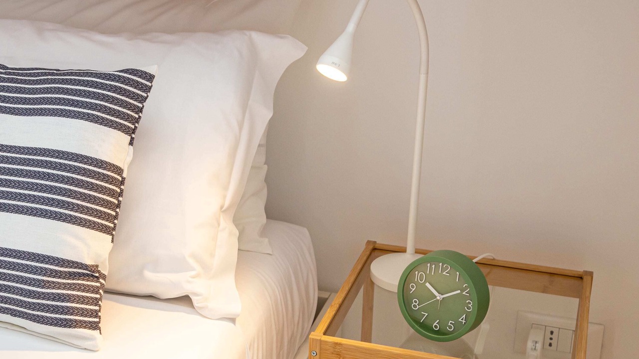 Photo of Bedroom in Trieste Old Town