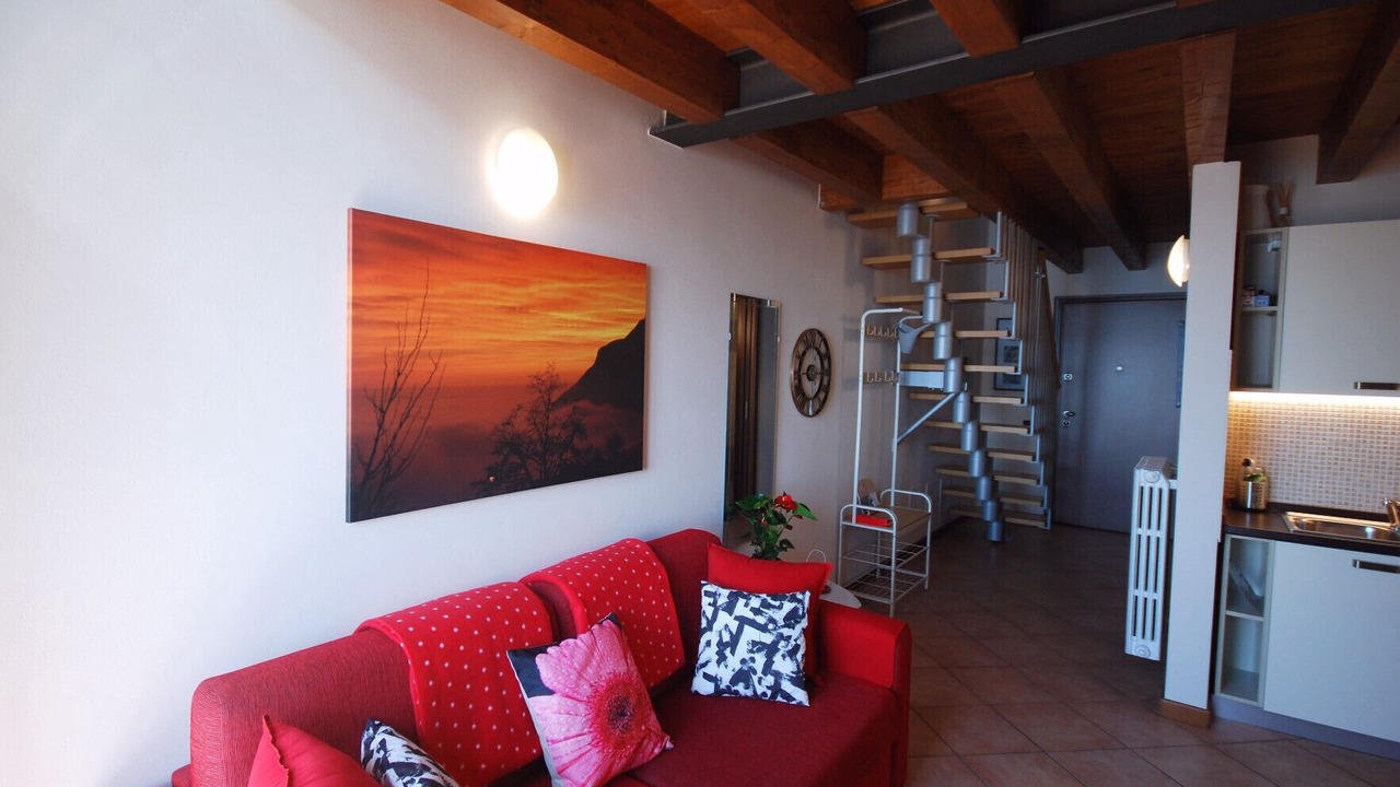 Photo of Livingroom in Gardola